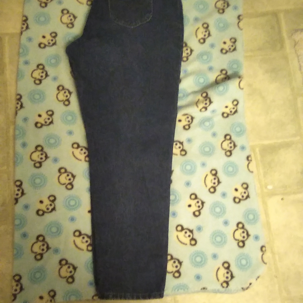 Lee jeans size 16W - Picture 4 of 5